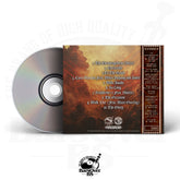 Ferris Blusa x Machacha - To Gawd Be The Glory (Digipak CD With Obi Strip)